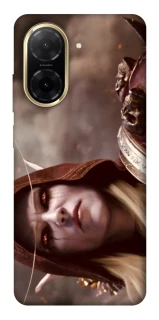 Чохол на Xiaomi Redmi A5 (Europe version) Sylvana фото 1 з 1