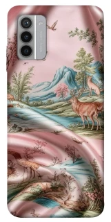 Чехол на Nokia G42 Nature фото 1 из 1