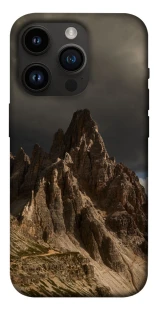 Чохол на Apple iPhone 14 Pro (6.1") Mountain v2 фото 1 з 1