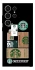 Чохол на Samsung Galaxy S25 Ultra Starbucks coffee фото 1 з 1