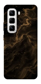 Чохол на Infinix Hot 50 Pro Epoxy design ver.5 фото 1 з 1