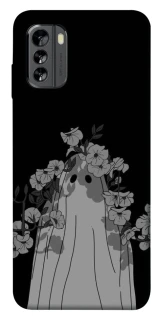 Чехол на Nokia G60 Cute Halloween фото 1 из 1