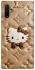 Чохол на Samsung Galaxy Note 10 Plus Hello Kitty ver.2 фото 1 з 1