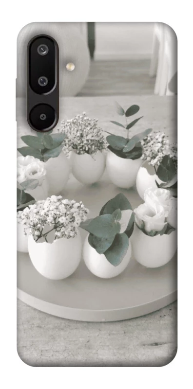 Чохол на Samsung Galaxy M16 5G Mood фото 1 з 1