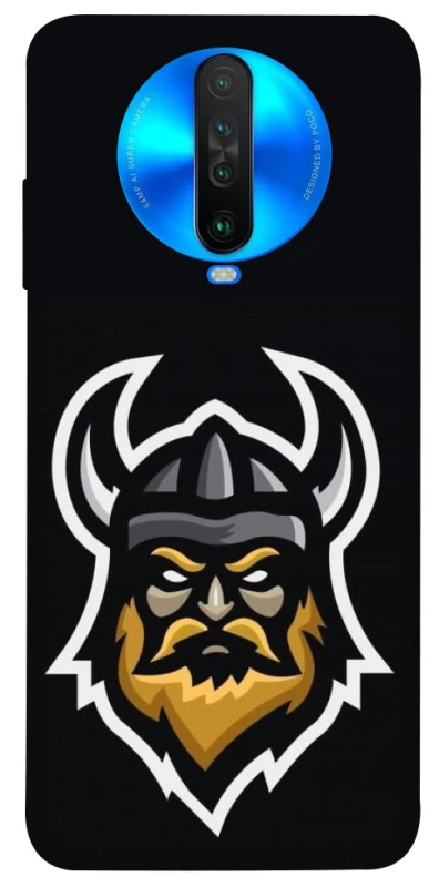 Чохол на Xiaomi Poco X2 Viking v2 фото 1 з 1