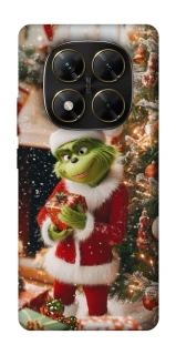 Чехол на Xiaomi Poco X7 Grinch mood ver.7 фото 1 из 1