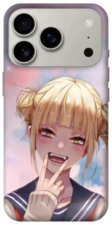 Чохол на Apple iPhone 17 Pro (6.3") Toga фото 1 з 1