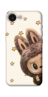 Чохол на Apple iPhone 16e (6.1") Cute Zimomo фото 1 з 1