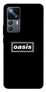 Чохол на Xiaomi 12T / 12T Pro Oasis logo фото 1 з 1
