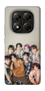 Чехол на Xiaomi Poco X7 NCT фото 1 из 1