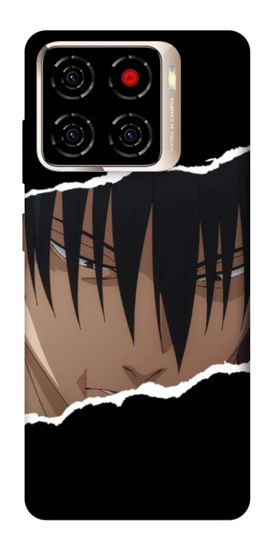 Чохол на ZTE Blade A56 Toji v6 фото 1 з 1