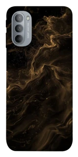 Чехол на Motorola Moto G31 Epoxy design ver.5 фото 1 из 1