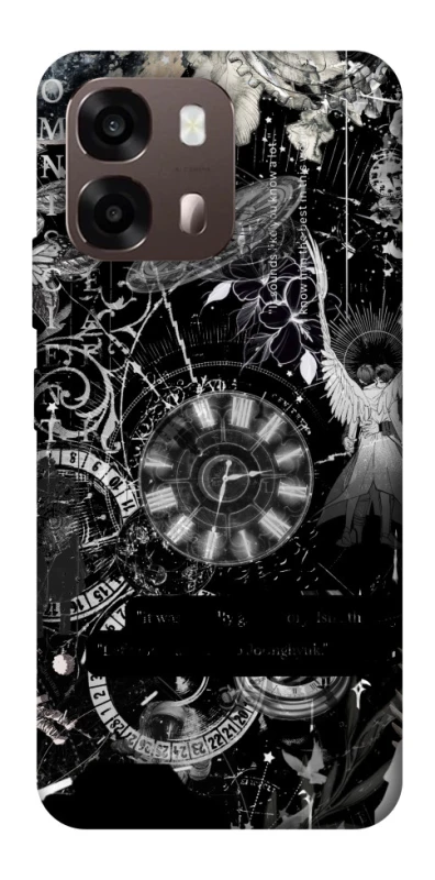 Чохол на Oppo A6 Omniscient Reader's фото 2 з 2