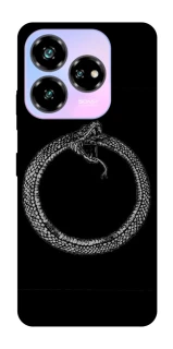 Чехол на ZTE Nubia V60 Ouroboros фото 1 Чехол на ZTE Nubia V60 Ouroboros фото 1 из 1