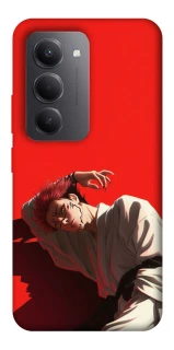 Чохол на Xiaomi Redmi 15 (EU) Itadori фото 1 з 1