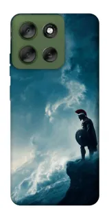 Чохол на Motorola Moto G56 5G Odyssey ver.2 фото 1 з 1
