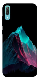 Чохол на Huawei Y6 Pro (2019) Neon mountains фото 1 з 1