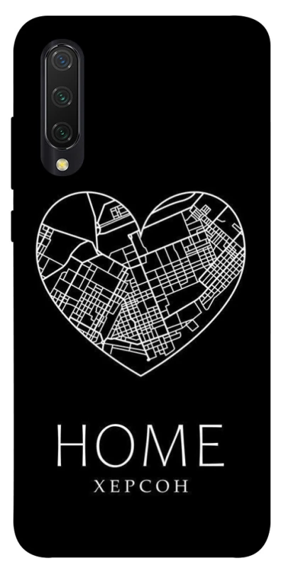 Чохол на Xiaomi Mi CC9 / Mi 9 Lite Херсон Home фото 1 з 1