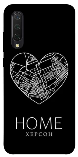 Чохол на Xiaomi Mi CC9 / Mi 9 Lite Херсон Home фото 1 з 1