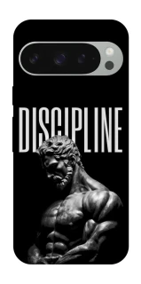 Чохол на Google Pixel 10 Pro XL Discipline v2 фото 1 з 1