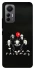 Чехол на Xiaomi 12 Lite Horror Friends фото 1 из 1