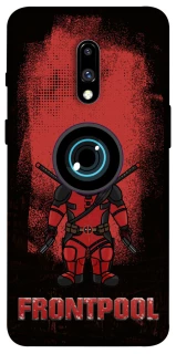 Чехол на OnePlus 7 Frontpool фото 1 из 1