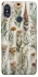 Чохол на Xiaomi Redmi Note 5 Pro / Note 5 (AI Dual Camera) Floral design ver.2 фото 1 з 1