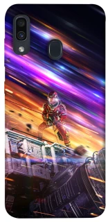 Чохол на Samsung Galaxy A20 / A30 Project Hail Mary ver.6 фото 1 з 1