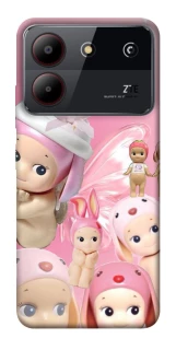 Чехол на ZTE Blade A54 4G Sonnyangel фото 1 из 1
