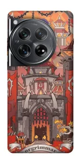 Чохол на OnePlus 12 Orgrimmar фото 1 з 1