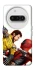 Чехол на Nothing Phone (3a) Deadpool and Wolverine фото 1 из 1