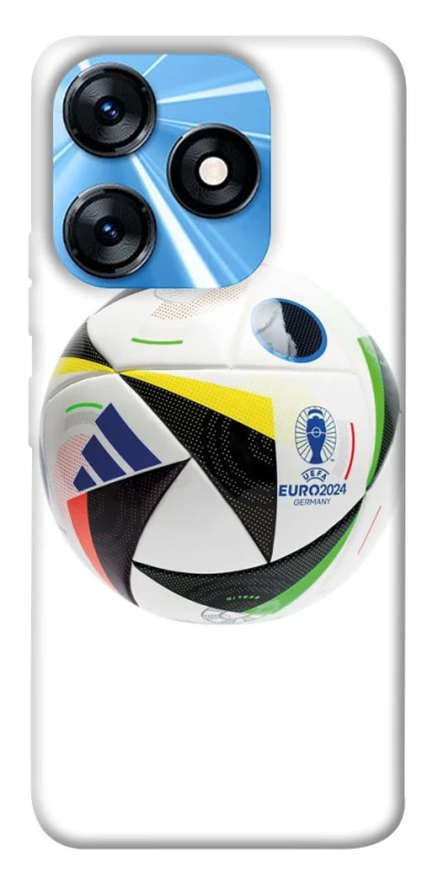 Чохол на TECNO Spark 10 Football Ball 2024 v2 фото 1 з 1
