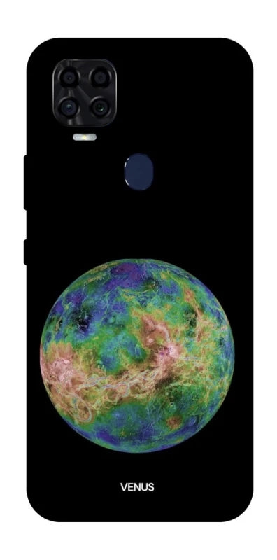 Чехол на ZTE Blade v2020 Venus фото 1 из 1