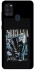 Чохол на Samsung Galaxy A21s Nirvana ver.4 фото 1 з 1