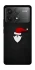 Чохол на Xiaomi Poco F6 Pro Santa's mood фото 1 з 1
