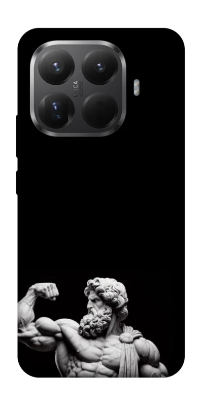 Чехол на Xiaomi 15T Pro Strong Style фото 1 из 1