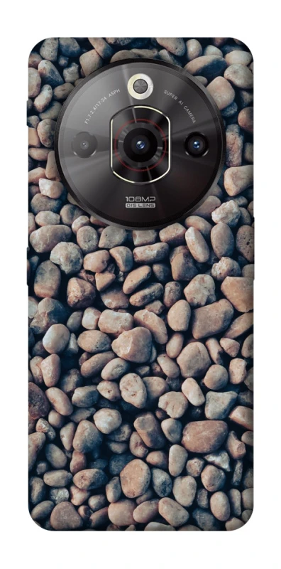 Чехол на ZTE Nubia Focus Pro Калька фото 1 из 1