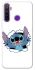 Чехол на Realme 5 Stitch ver.19 фото 1 Чехол на Realme 5 Stitch ver.19 фото 1 из 1