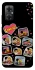 Чохол на Xiaomi Redmi Note 11R Love is ver.3 фото 1 з 1