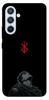 Чохол на Samsung Galaxy A54 5G Berserk V4 фото 1 з 1