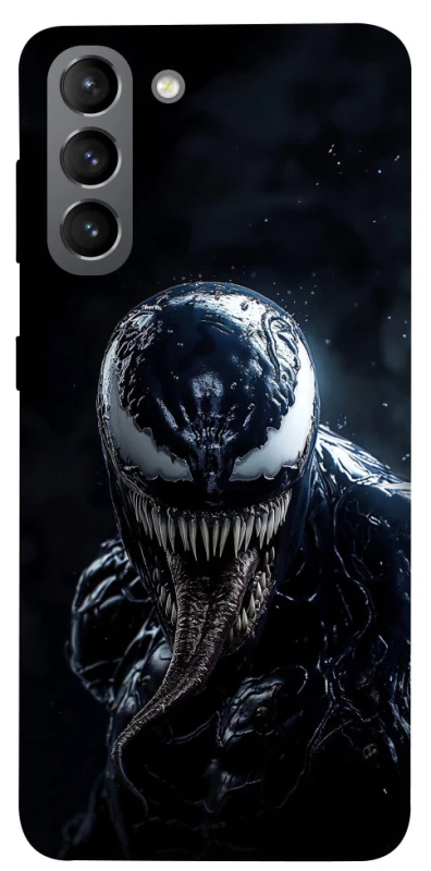 Чехол на Samsung Galaxy S21 Venom v3 фото 1 из 1