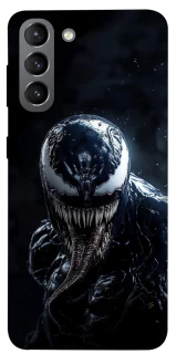 Чохол на Samsung Galaxy S21 Venom v3 фото 1 з 1