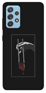 Чохол на Samsung Galaxy A52 4G / A52 5G Палички серцеїда фото 1 з 1