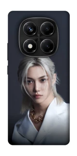 Чехол на Xiaomi Redmi Note 14 Pro 4G Felix фото 1 из 1