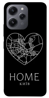 Чехол на Xiaomi Redmi 12 Київ Home фото 1 из 1