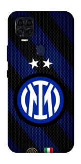 Чехол на ZTE Blade v2020 FC Inter v2 фото 1 из 1