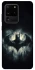 Чехол на Samsung Galaxy S20 Ultra Batman icon фото 1 из 1