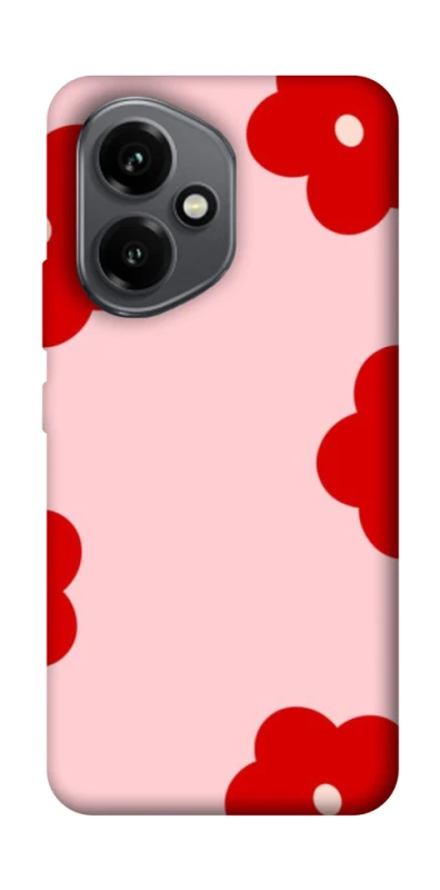 Чохол на Honor 400 Flowers фото 1 з 1