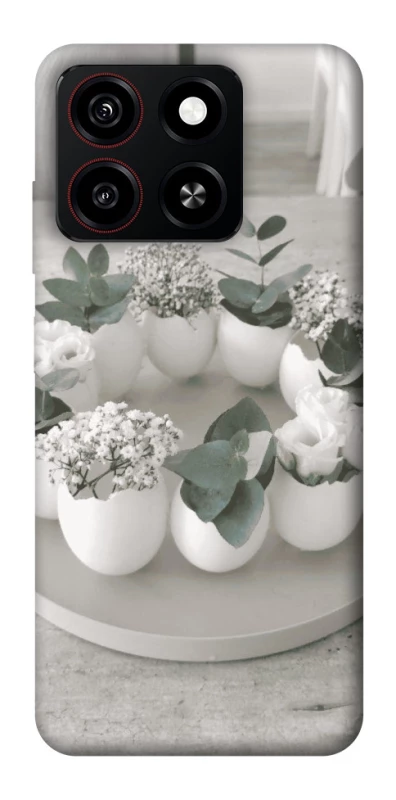 Чохол на ZTE Blade A35 4G Mood фото 1 з 1