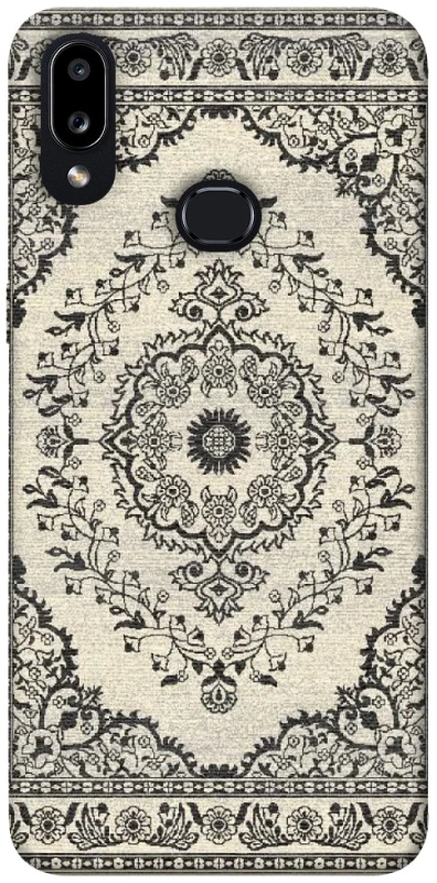 Чохол на Samsung Galaxy A10s Килим v51 фото 1 з 1